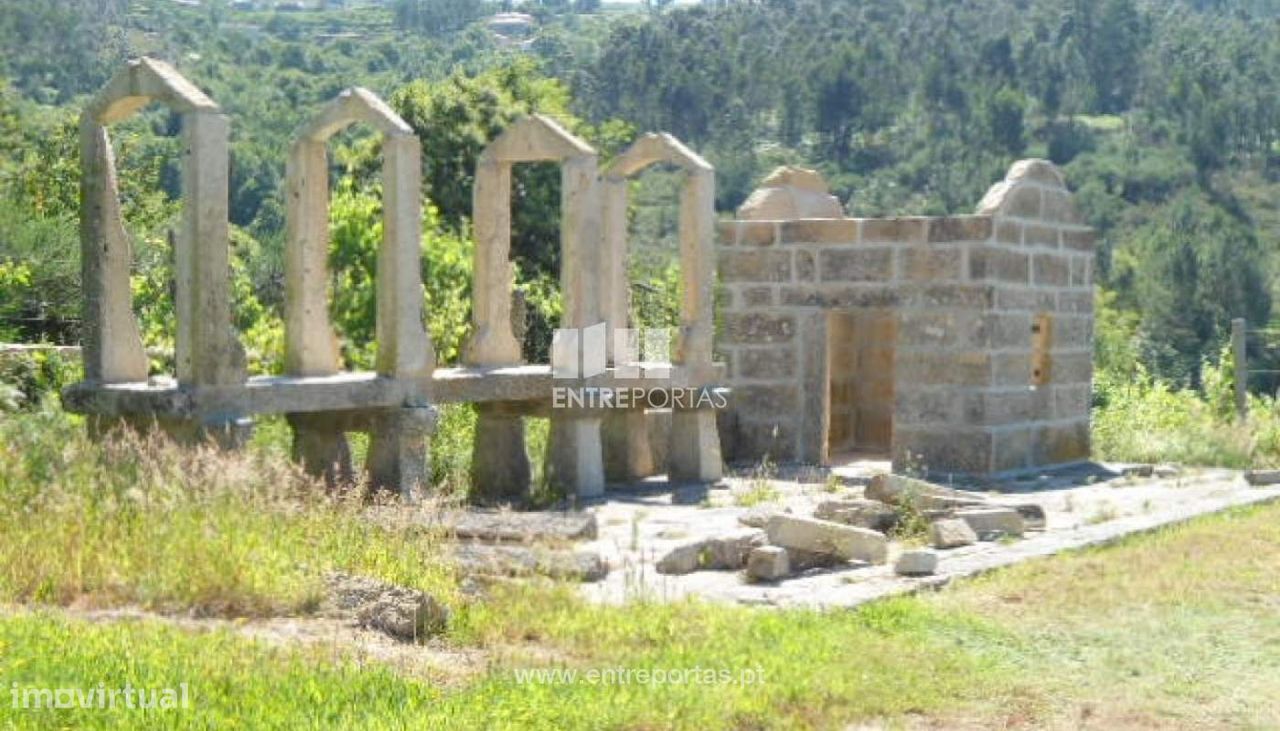 1 Schlafzimmer Villa in Marco de Canaveses, Portugal, Nr. 52099