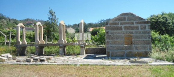 1 Schlafzimmer Villa in Marco de Canaveses, Portugal, Nr. 52099 23