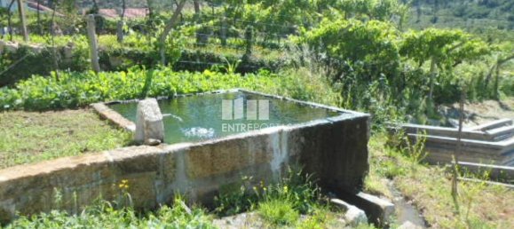 1 Schlafzimmer Villa in Marco de Canaveses, Portugal, Nr. 52099 27