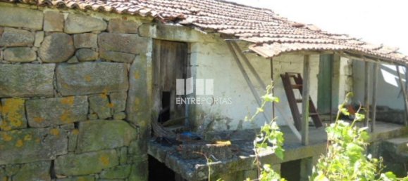 1 Schlafzimmer Villa in Marco de Canaveses, Portugal, Nr. 52099 12