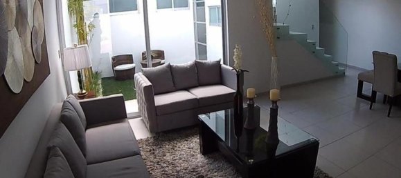 3 bedrooms House in Aguascalientes, Mexico No. 150210 2