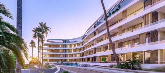 Penthouse T3 em Agios Athanasios, Cyprus N.º 12060 5