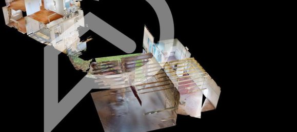 Дом с 3 спальнями в Шатору, Франция № 55536 29