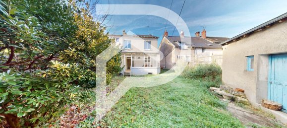 Дом с 3 спальнями в Шатору, Франция № 55536 25