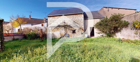 Дом с 3 спальнями в Шатору, Франция № 55536 13