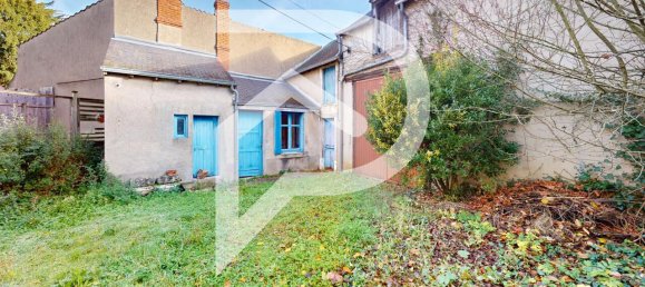 Дом с 3 спальнями в Шатору, Франция № 55536 3