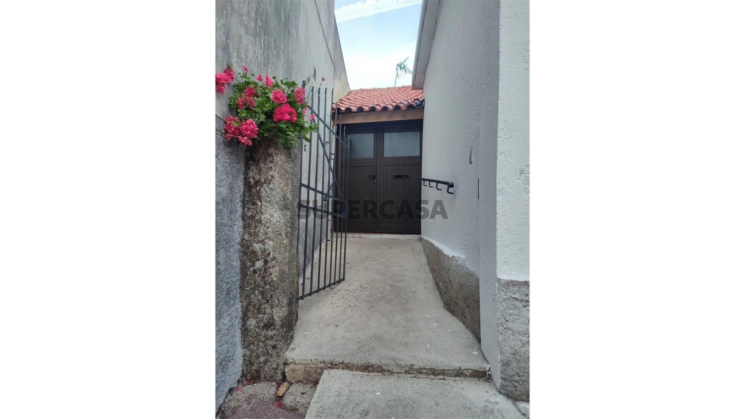 2 bedrooms House in Cabanas de Viriato, Portugal No. 244543