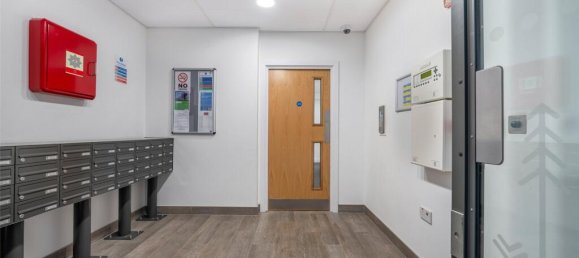 1 Schlafzimmer Wohnung in Colindale, United Kingdom, Nr. 7854 15