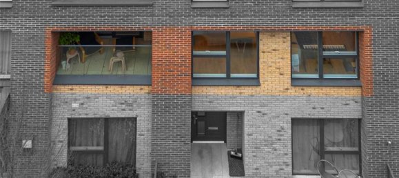 1 Schlafzimmer Wohnung in Colindale, United Kingdom, Nr. 7854 40