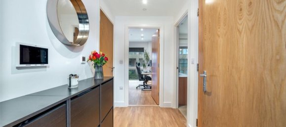 1 Schlafzimmer Wohnung in Colindale, United Kingdom, Nr. 7854 8