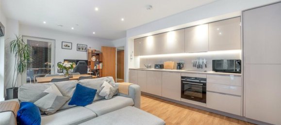 1 Schlafzimmer Wohnung in Colindale, United Kingdom, Nr. 7854 27