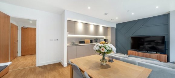 1 Schlafzimmer Wohnung in Colindale, United Kingdom, Nr. 7854 11