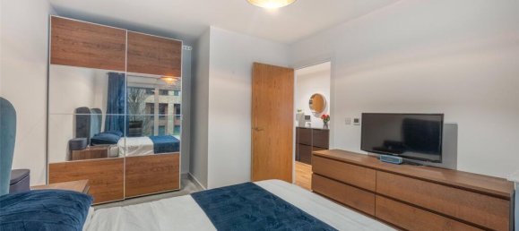 1 Schlafzimmer Wohnung in Colindale, United Kingdom, Nr. 7854 31