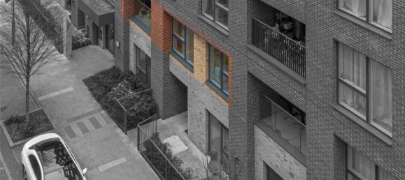 1 Schlafzimmer Wohnung in Colindale, United Kingdom, Nr. 7854 18