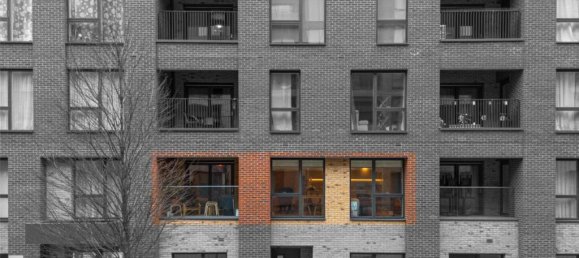 1 Schlafzimmer Wohnung in Colindale, United Kingdom, Nr. 7854 21