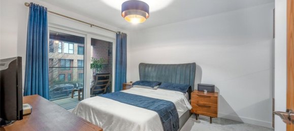1 Schlafzimmer Wohnung in Colindale, United Kingdom, Nr. 7854 24