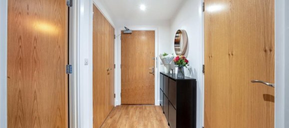 1 Schlafzimmer Wohnung in Colindale, United Kingdom, Nr. 7854 30