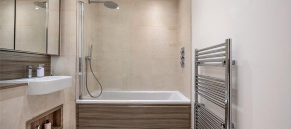 1 Schlafzimmer Wohnung in Colindale, United Kingdom, Nr. 7854 28