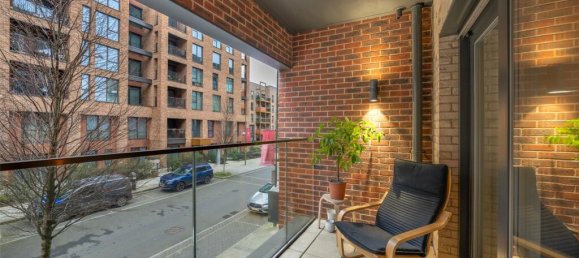 1 Schlafzimmer Wohnung in Colindale, United Kingdom, Nr. 7854 26