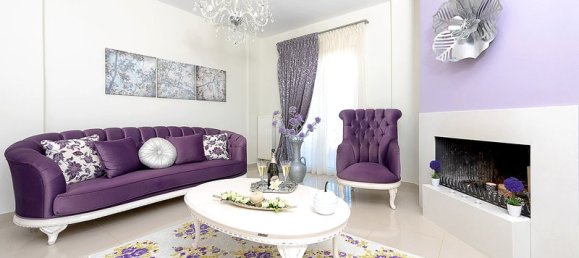  فيلا في Hersonissos, Greece 130متر مربع رقم 4935 2