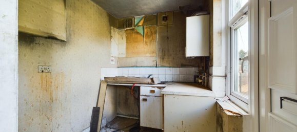 2 bedrooms Maisonette in Beckenham, United Kingdom No. 922 7