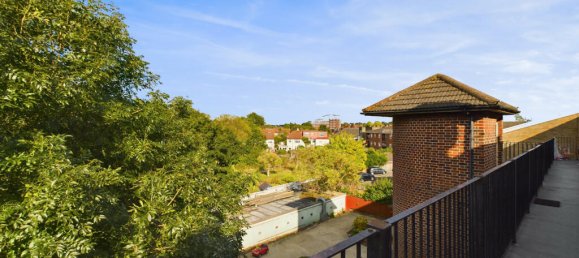 2 bedrooms Maisonette in Beckenham, United Kingdom No. 922 9