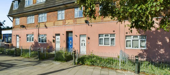 2 bedrooms Maisonette in Beckenham, United Kingdom No. 922 11