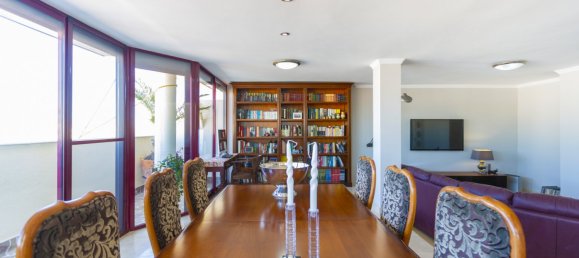 4 bedrooms Apartment in Valencia, Spain No. 15132 28