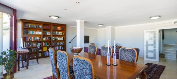 4 bedrooms Apartment in Valencia, Spain No. 15132 26