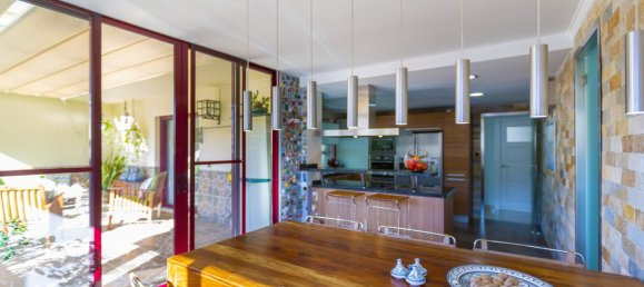 4 bedrooms Apartment in Valencia, Spain No. 15132 3