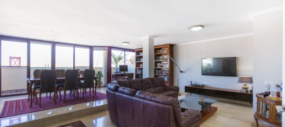 4 bedrooms Apartment in Valencia, Spain No. 15132 24