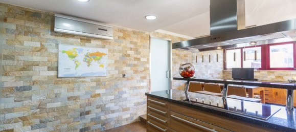 4 bedrooms Apartment in Valencia, Spain No. 15132 7