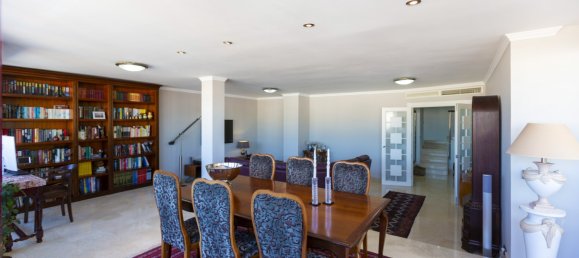 4 bedrooms Apartment in Valencia, Spain No. 15132 29