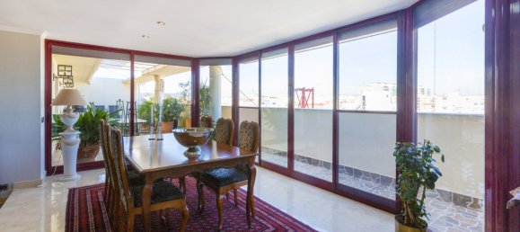 4 bedrooms Apartment in Valencia, Spain No. 15132 13