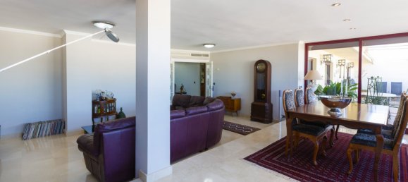 4 bedrooms Apartment in Valencia, Spain No. 15132 25