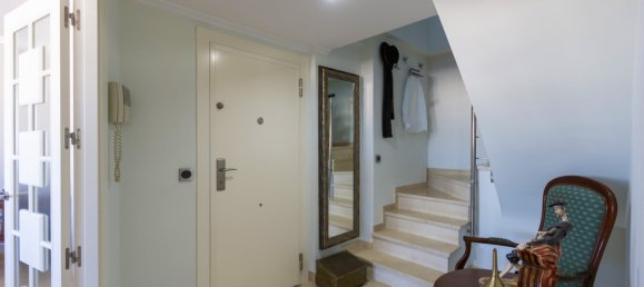 4 bedrooms Apartment in Valencia, Spain No. 15132 12