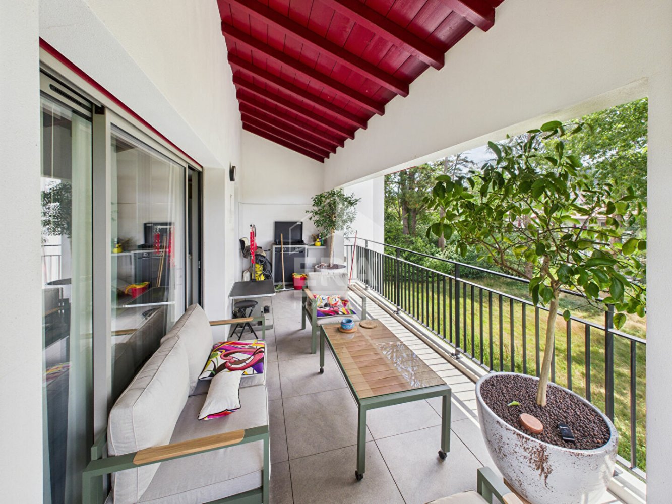 3 bedrooms Apartment in Hasparren, France No. 278711