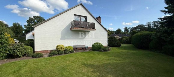 Таунхаус с 5 спальнями в Зегеберг, Германия № 360258 23