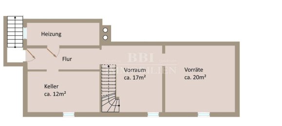 Таунхаус с 5 спальнями в Зегеберг, Германия № 360258 26