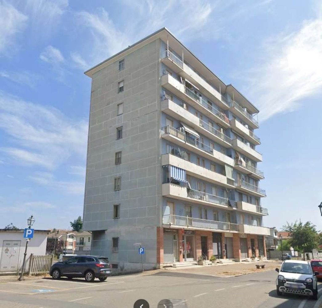 3 chambres Appartement à Livorno Ferraris, Italy No. 364516