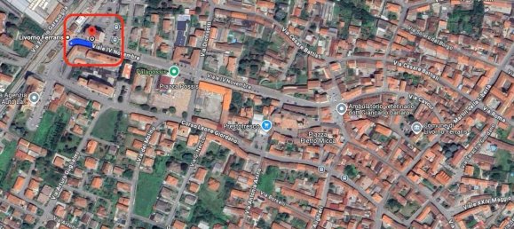 3 chambres Appartement à Livorno Ferraris, Italy No. 364516 3