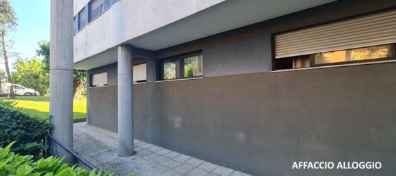 2 rooms Apartment in Paderno Dugnano, Italy No. 216579 2