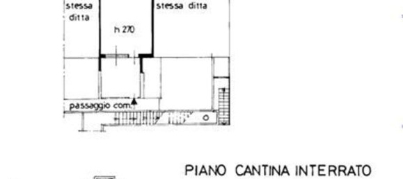 2 rooms Apartment in Paderno Dugnano, Italy No. 216579 13