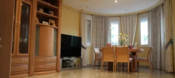 7 bedrooms House in Benidorm, Spain No. 118001 7