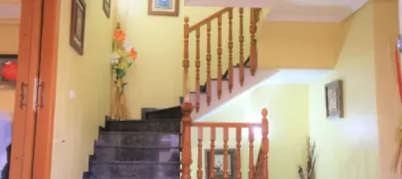 7 bedrooms House in Benidorm, Spain No. 118001 11