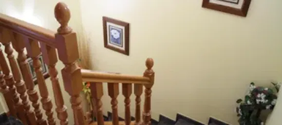 7 bedrooms House in Benidorm, Spain No. 118001 19