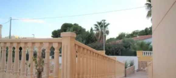 7 bedrooms House in Benidorm, Spain No. 118001 27