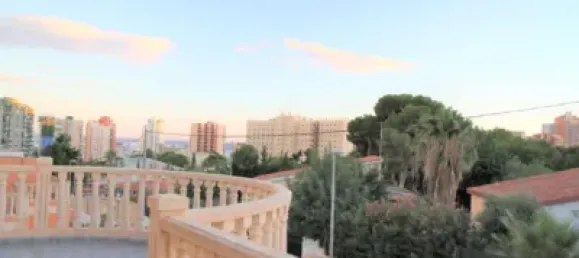 7 bedrooms House in Benidorm, Spain No. 118001 13