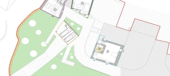 Дом с 7 спальнями в Гимарайнш, Португалия № 32090 44