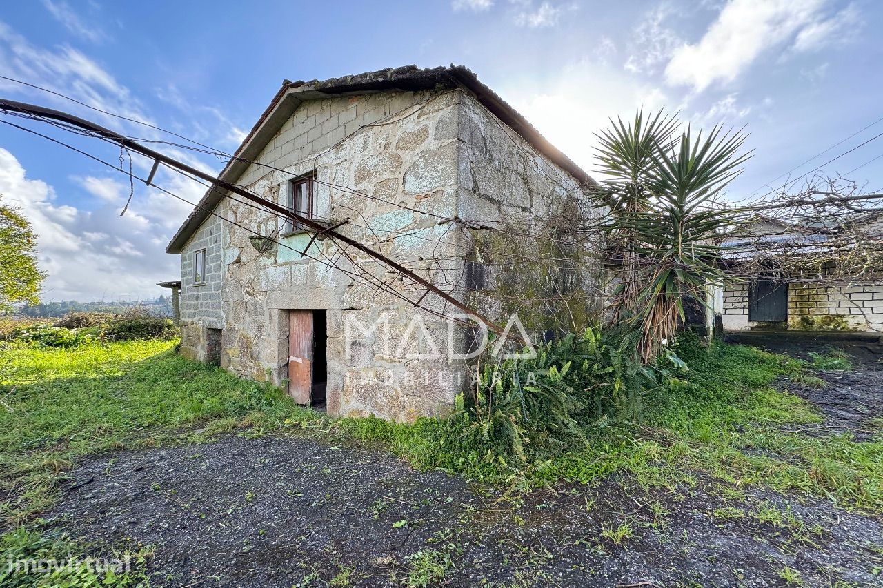 Дом с 7 спальнями в Гимарайнш, Португалия № 32090